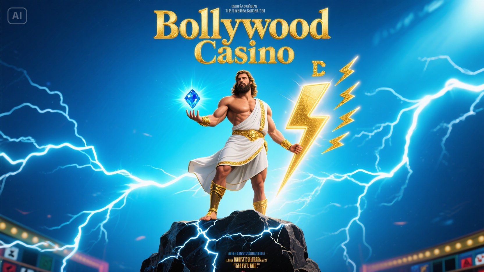 Bollywood Casino